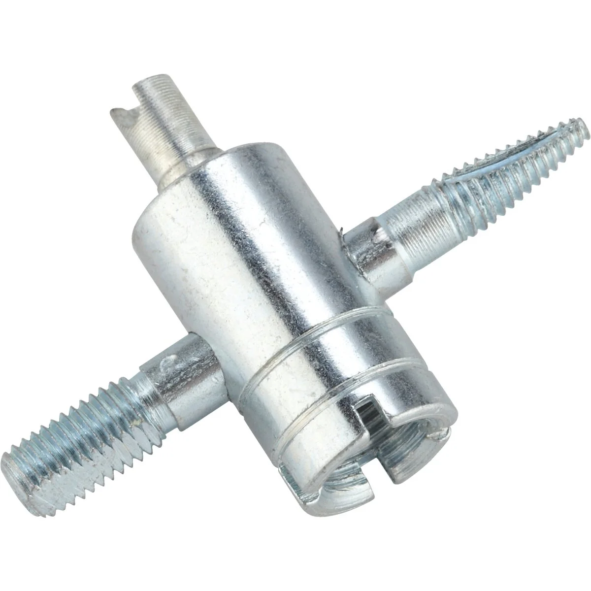 Outstanding Tru-Flate 4-Function Tire Valve Repair Tool Smooth