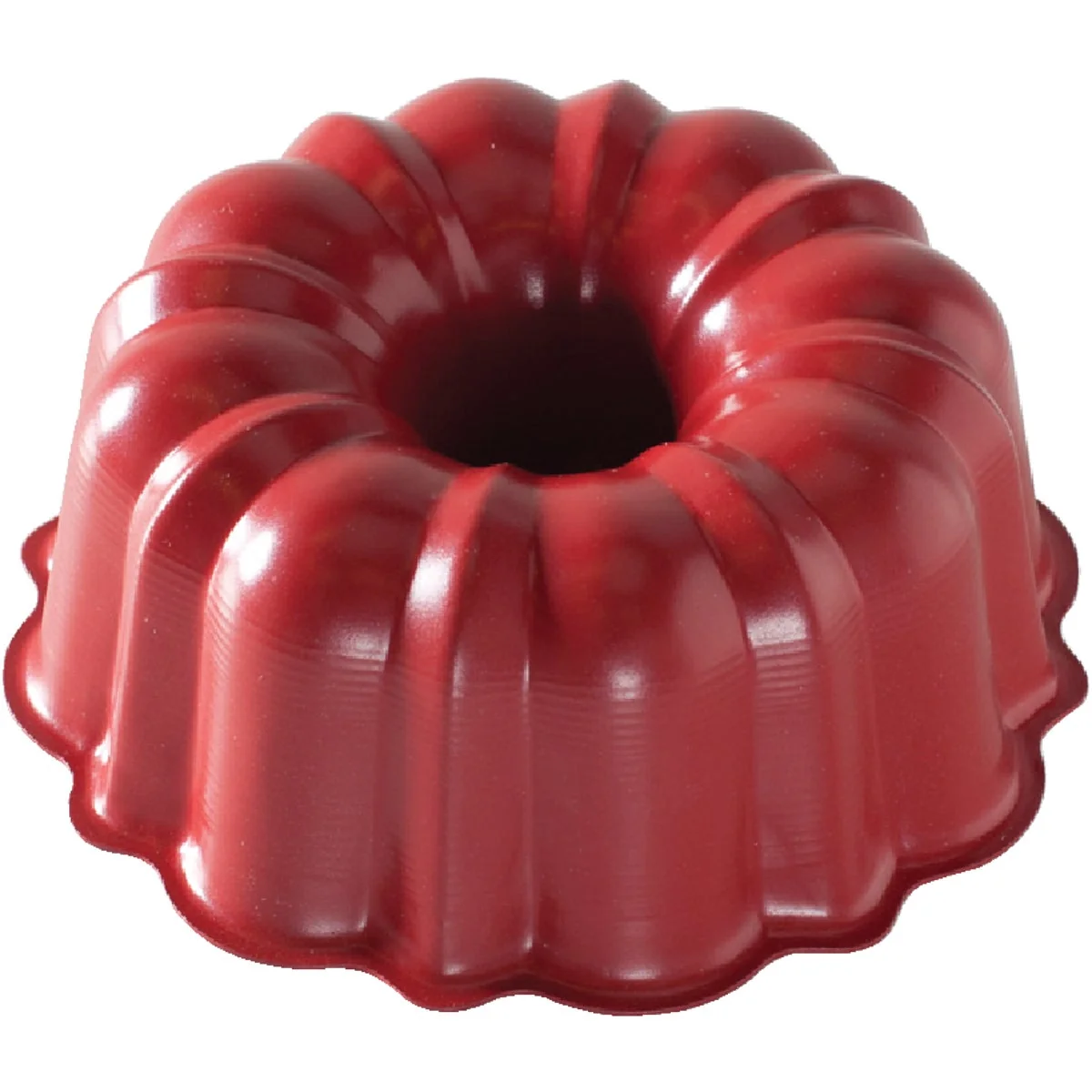 Proven Nordic Ware 6-Cup Bundt Cake Pan Powerful