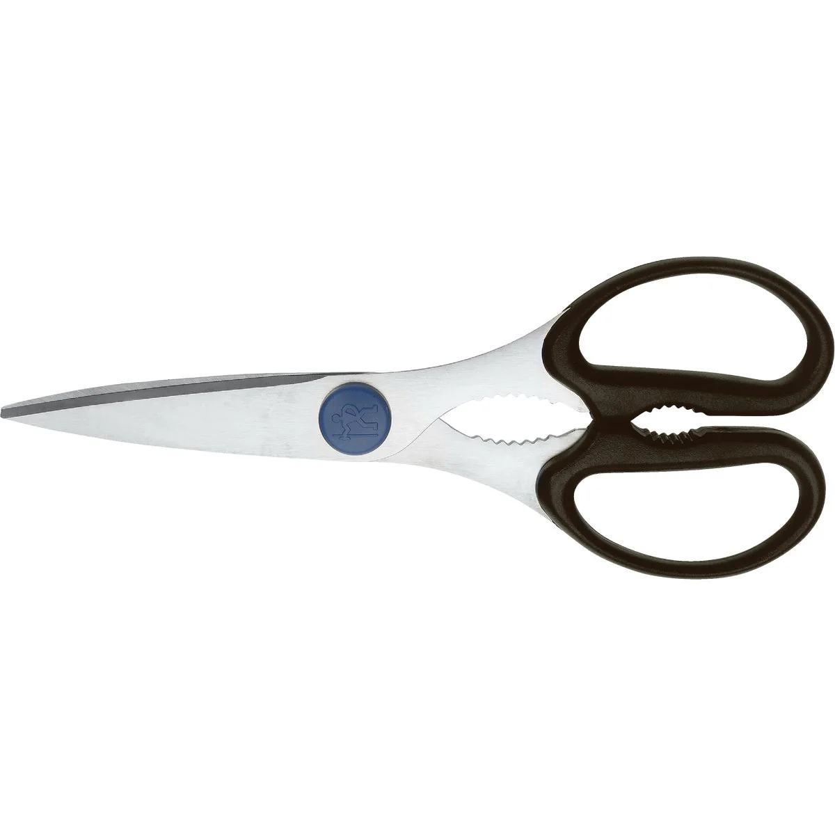 Crafted J.A. Henckels International 10 In. Take-Apart Kitchen Shears Fine Crafted