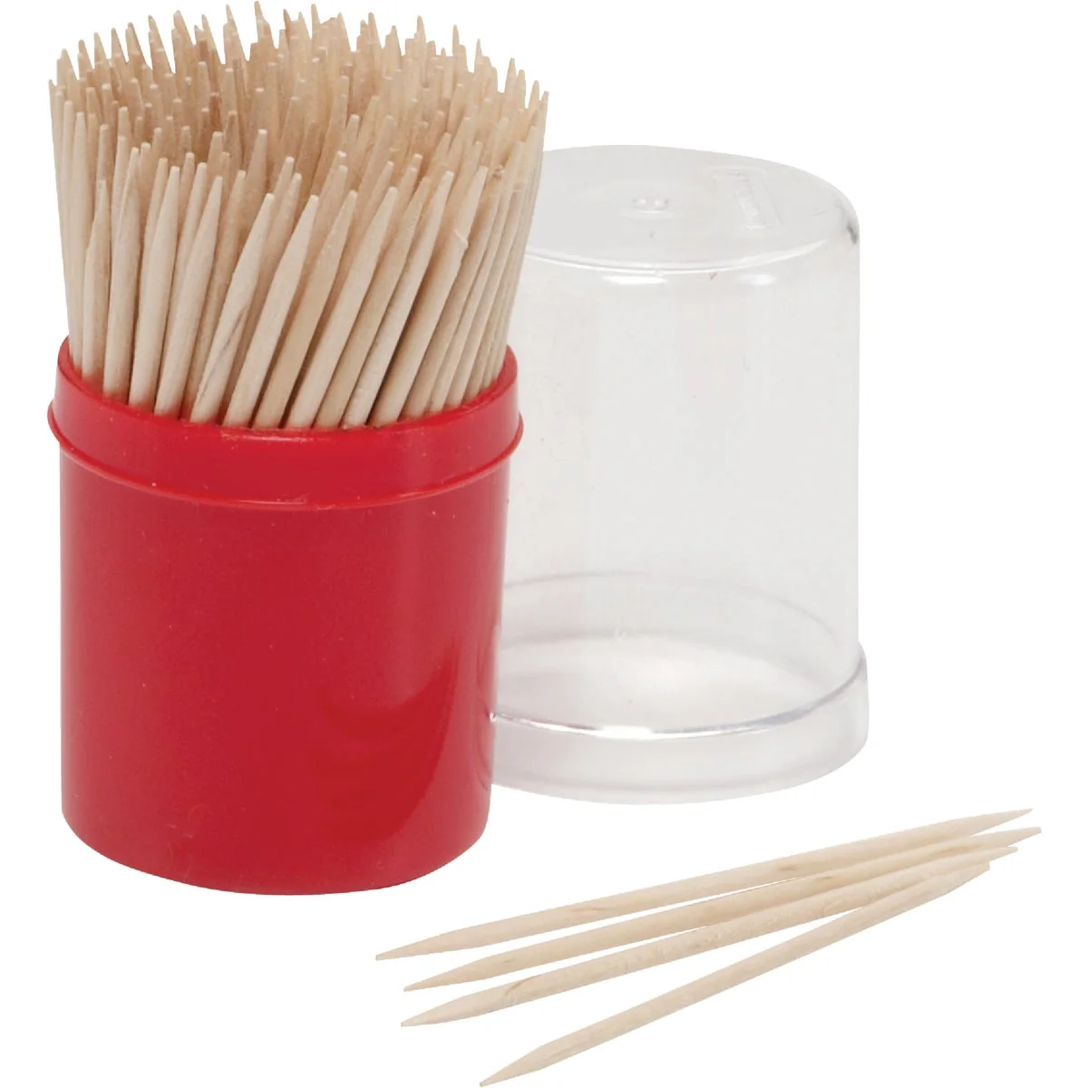 Quality Farberware Toothpick Dispenser Recyclable