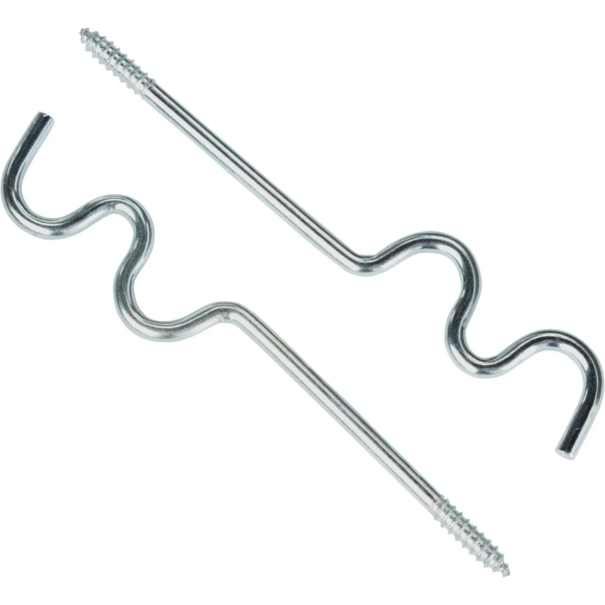 Next-Generation Kenney Double Center Curtain Rod Support Bracket Versatile