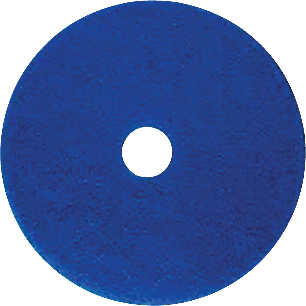 Comfortable Lundmark 13 In. Abrasive Blue Polishing Pad 5-Pack Unique