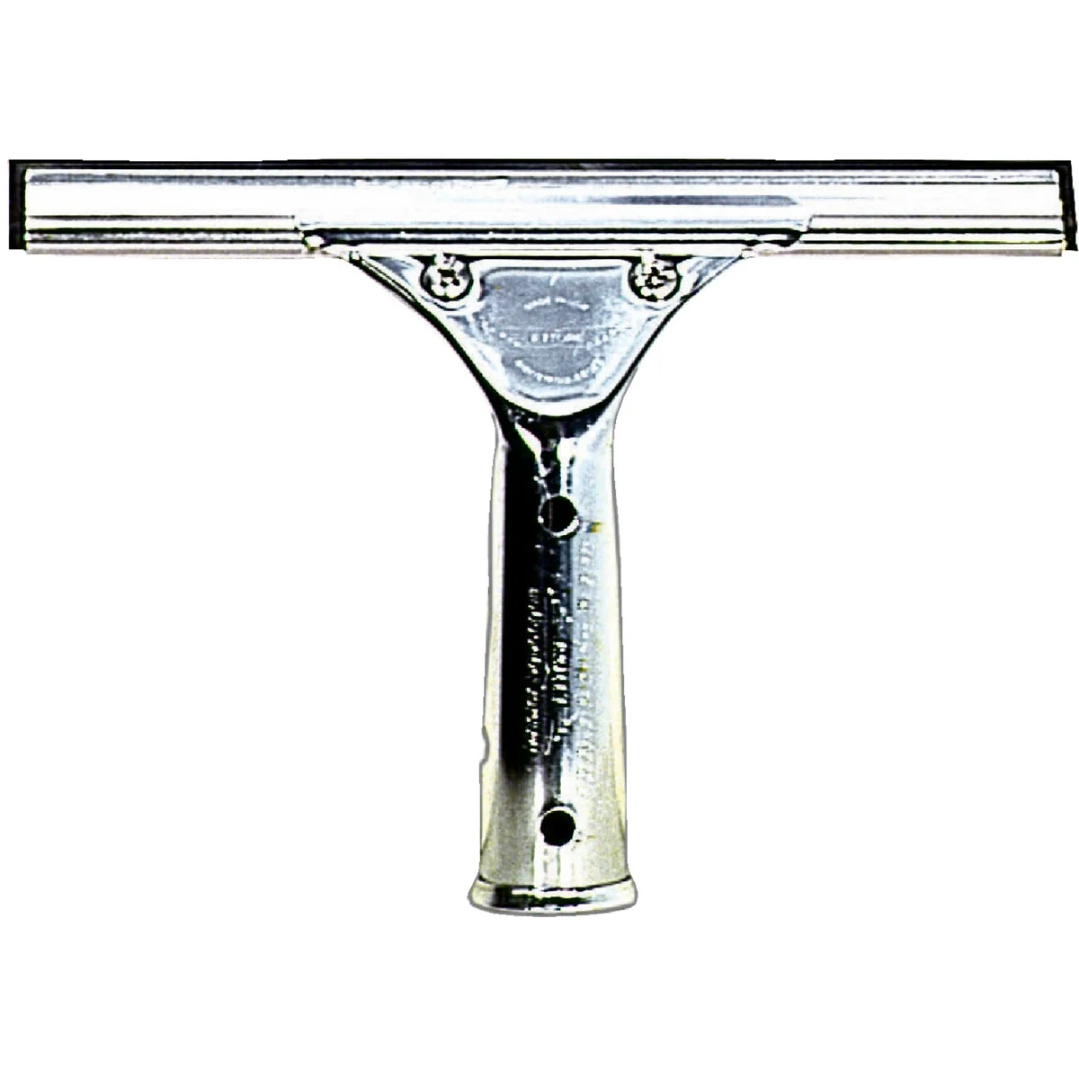 Healthy Ettore 8 In. Rubber Squeegee Easy-to-Use