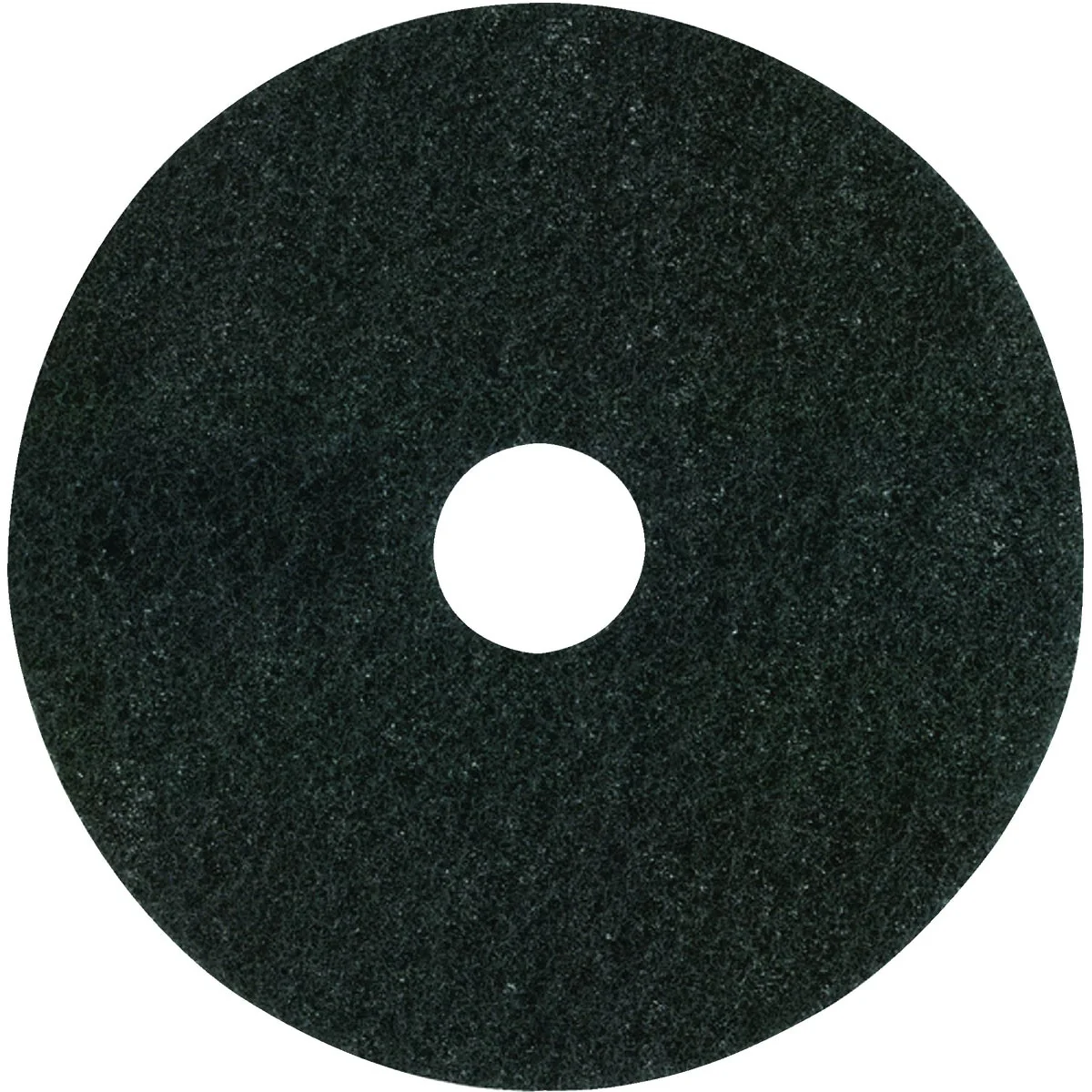 Crafted Lundmark 20 In. Thick Line Black Stripping Pad 5-Pack Detailed