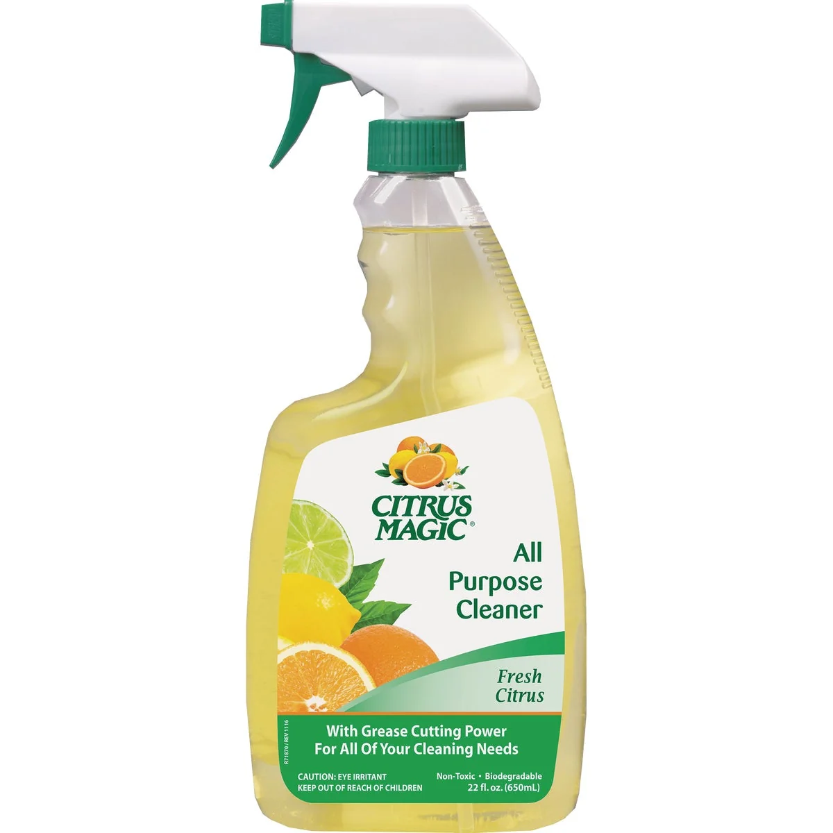 Outstanding Citrus 22 Oz. All-Purpose Cleaner High-End