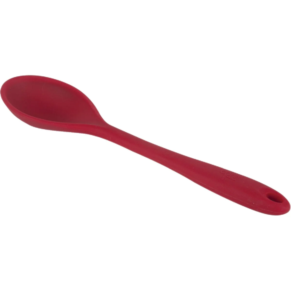 High-Performance Core Kitchen 11 In. Silicone Spoon Flexible