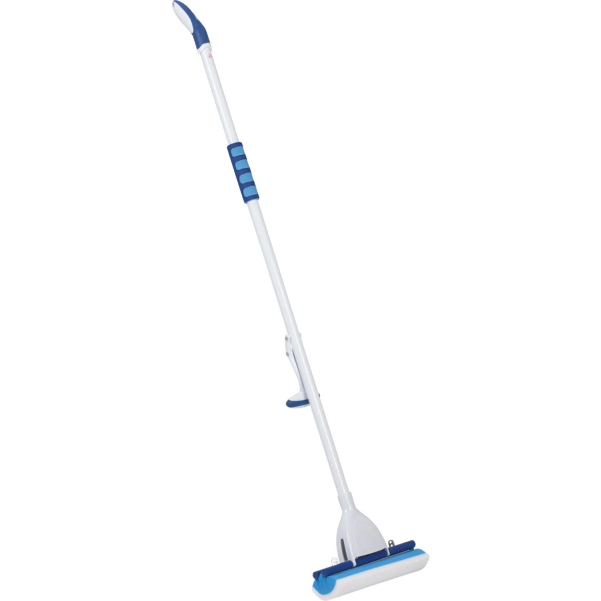 Exceptional Mr. Clean Eraser Roller Mop Flexible