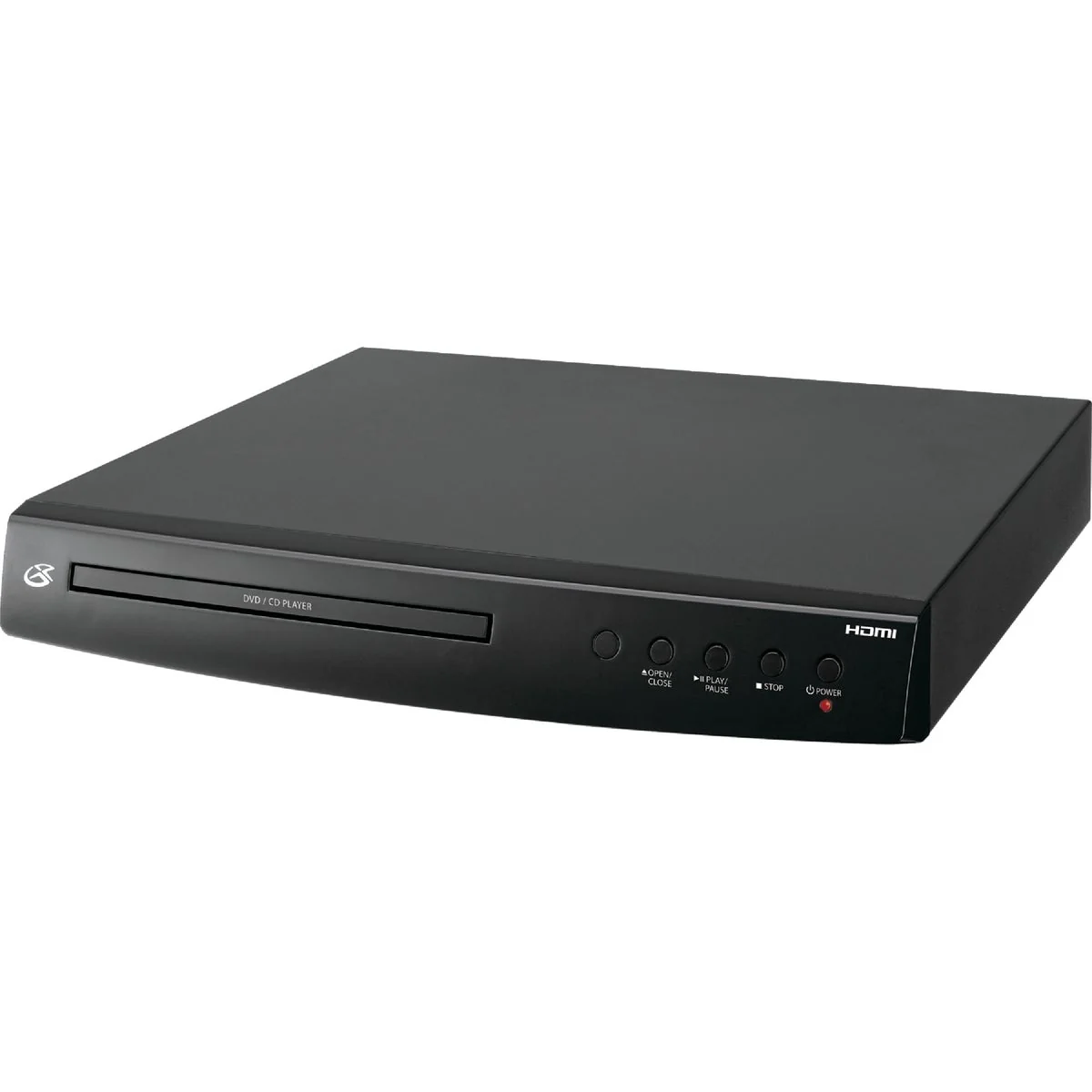 Original Design GPX DVD Home Theater Exclusive