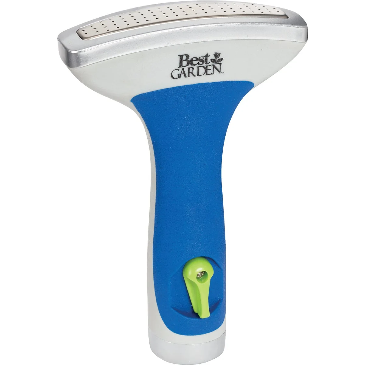 Premium Garden Metal Fan Nozzle Original Design