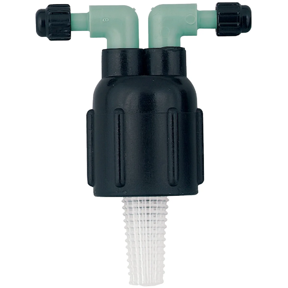 Casual Orbit DripMaster 2-Port Full Flow Manifold Modern