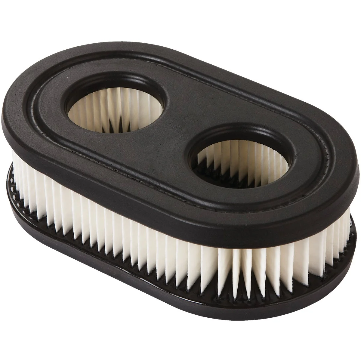 Original Briggs Stratton Paper Engine Air Filter Traditional