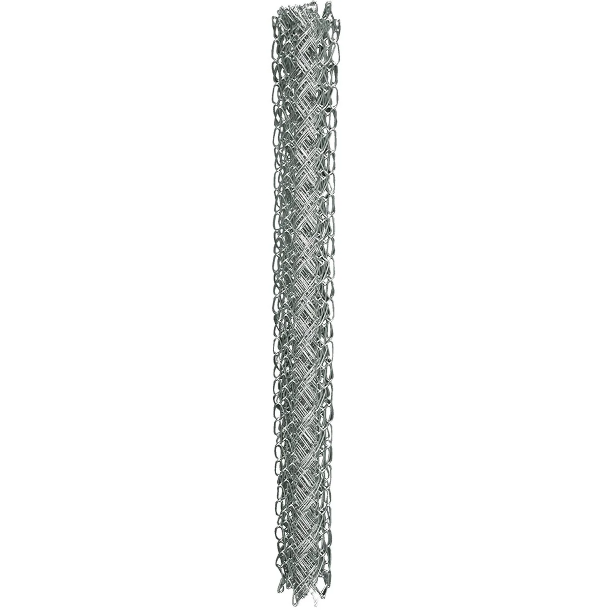 Genuine Midwest Air Tech 48 in. x 10 ft. 2-3 8 in. 11.5 ga Chain Link Fencing Effective