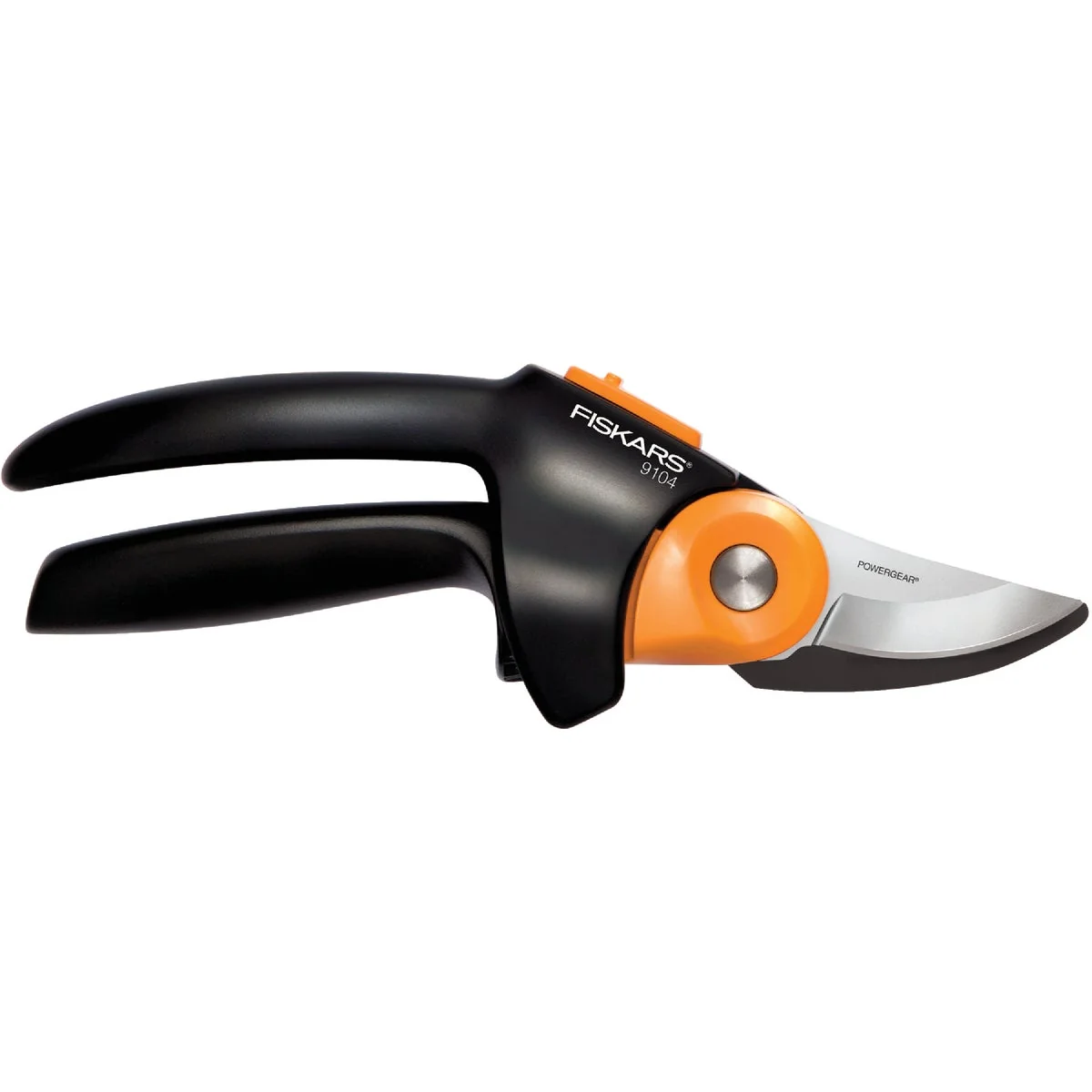 Optimized Fiskars PowerGear2 10.75 In. Bypass Pruner Flexible