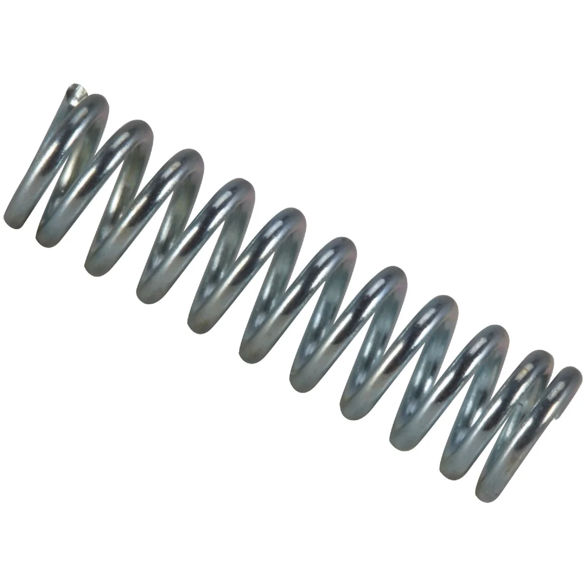 Trendy Century Spring 3 In. x 1 In. Compression Spring 2 Count Secure