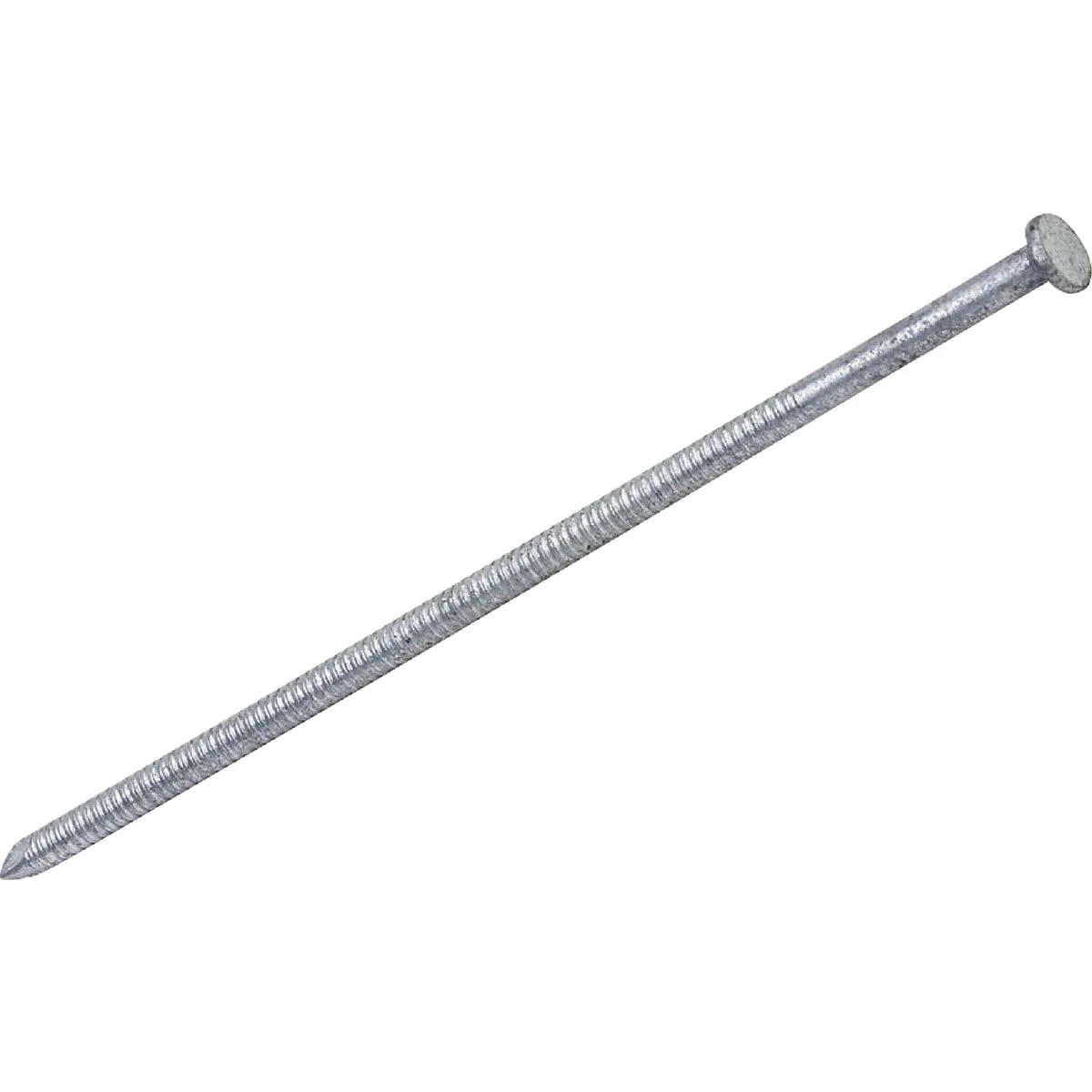 Unique Do it 16d x 3-1 2 In. 9 ga Hot Galvanized Pole Barn Nails 285 Ct. 5 Lb. Responsible