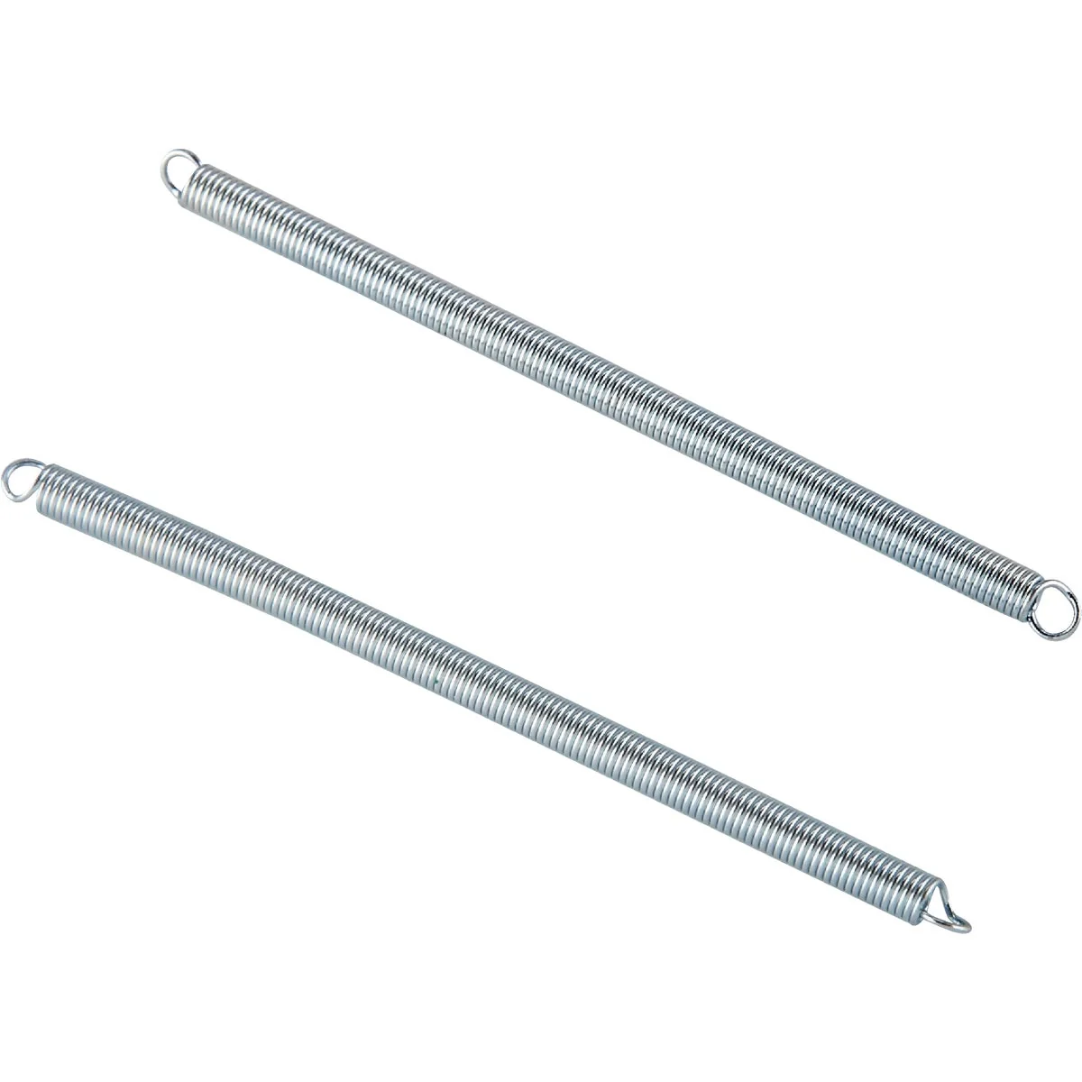 Exclusive Century Spring 1-7 8 In. x 1 4 In. Extension Spring 2 Count Solid