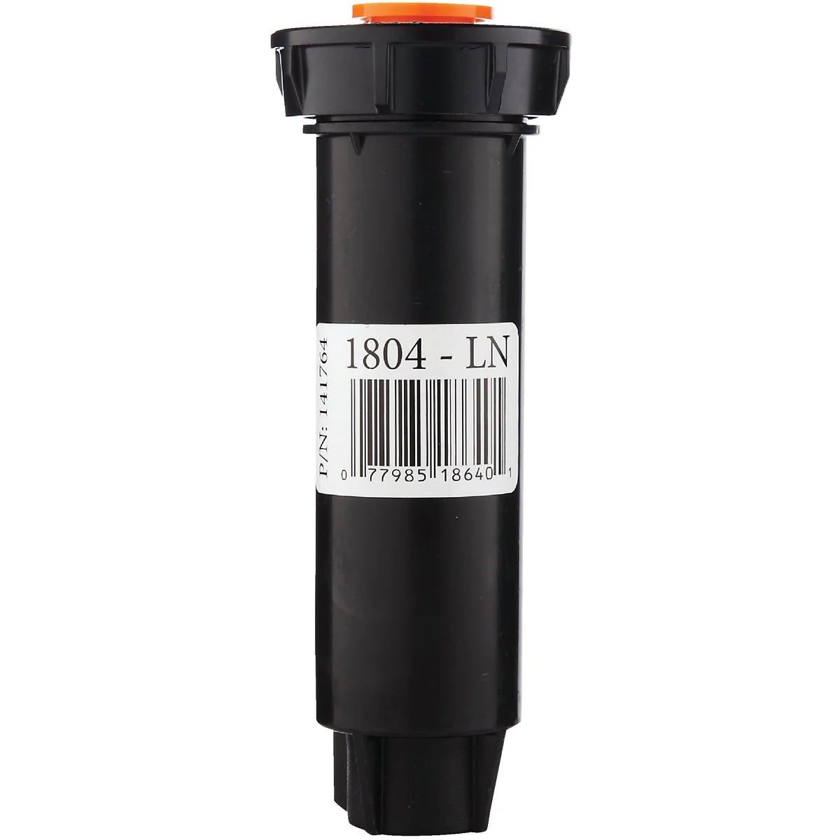 Outstanding Rain Bird 4 In. Pop-Up Spray Head Body with Pressure Regulator Selected