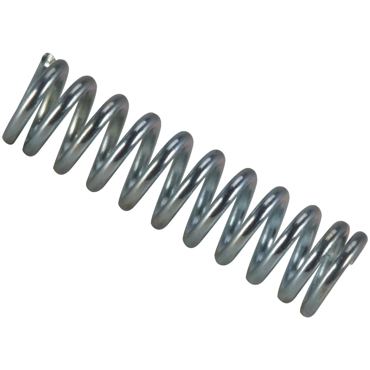 Breathable Century Spring 7 8 In. x 3 16 In. Compression Spring 6 Count Trendy