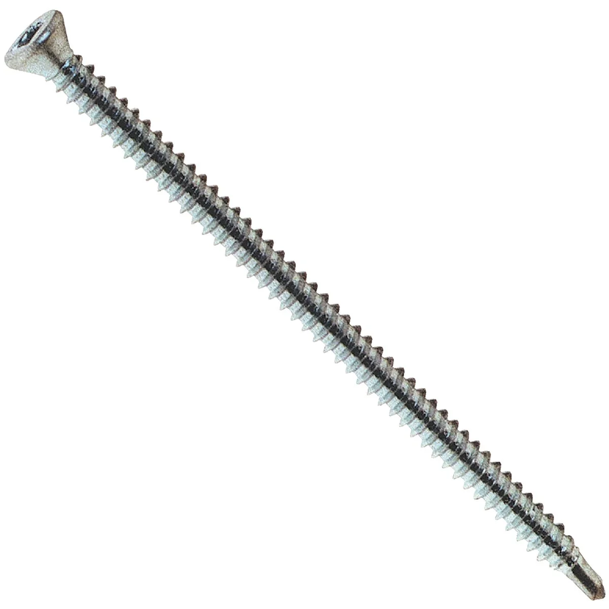 Original Grip-Rite 6 x 1-5 8 In. Fine Thread Self-Drilling Drywall Screw 5000 Ct. Environmentally Friendly