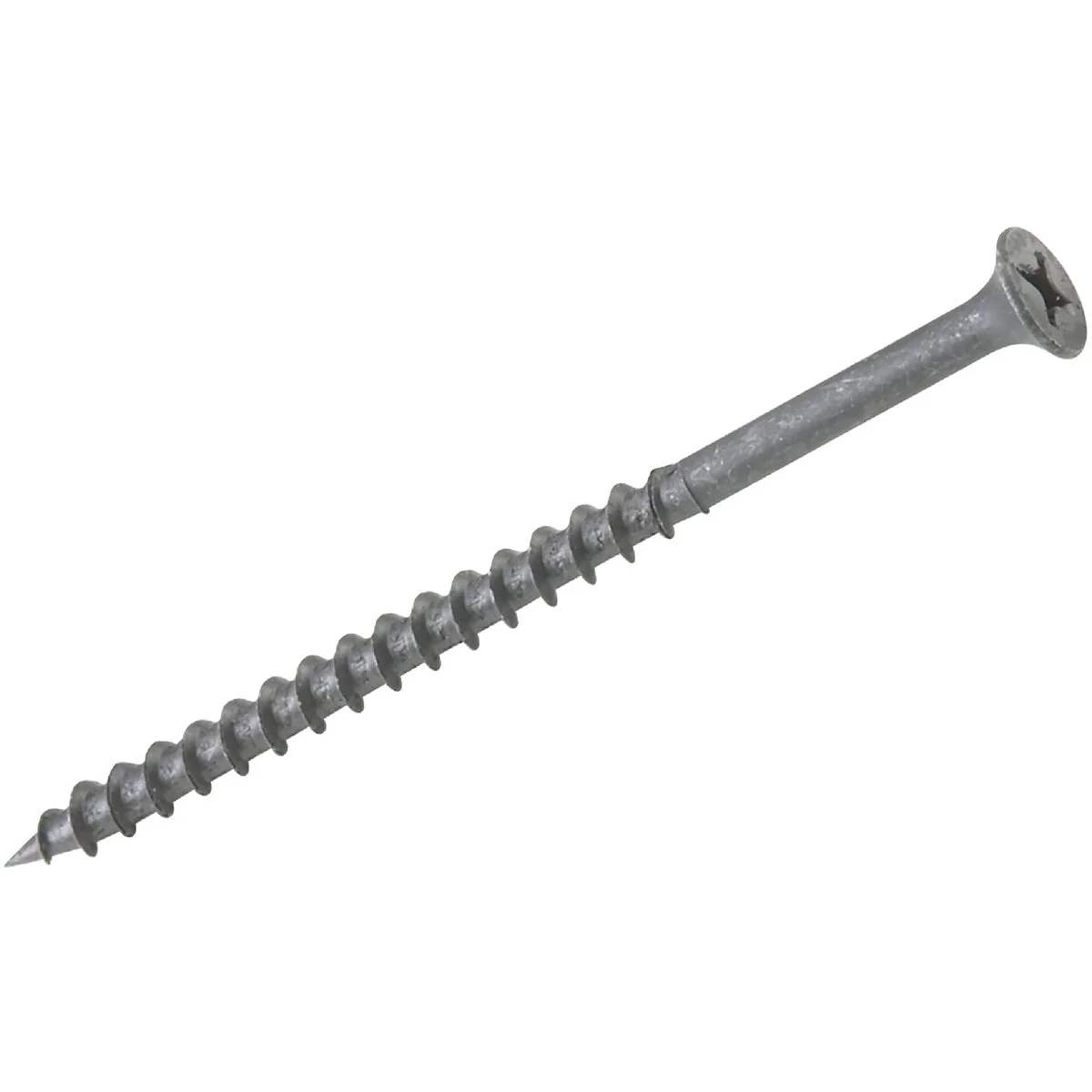 Reusable Do it 6 x 1-1 4 In. Coarse Thread Black Phosphate Drywall Screw 5 Lb.-Box High-Quality
