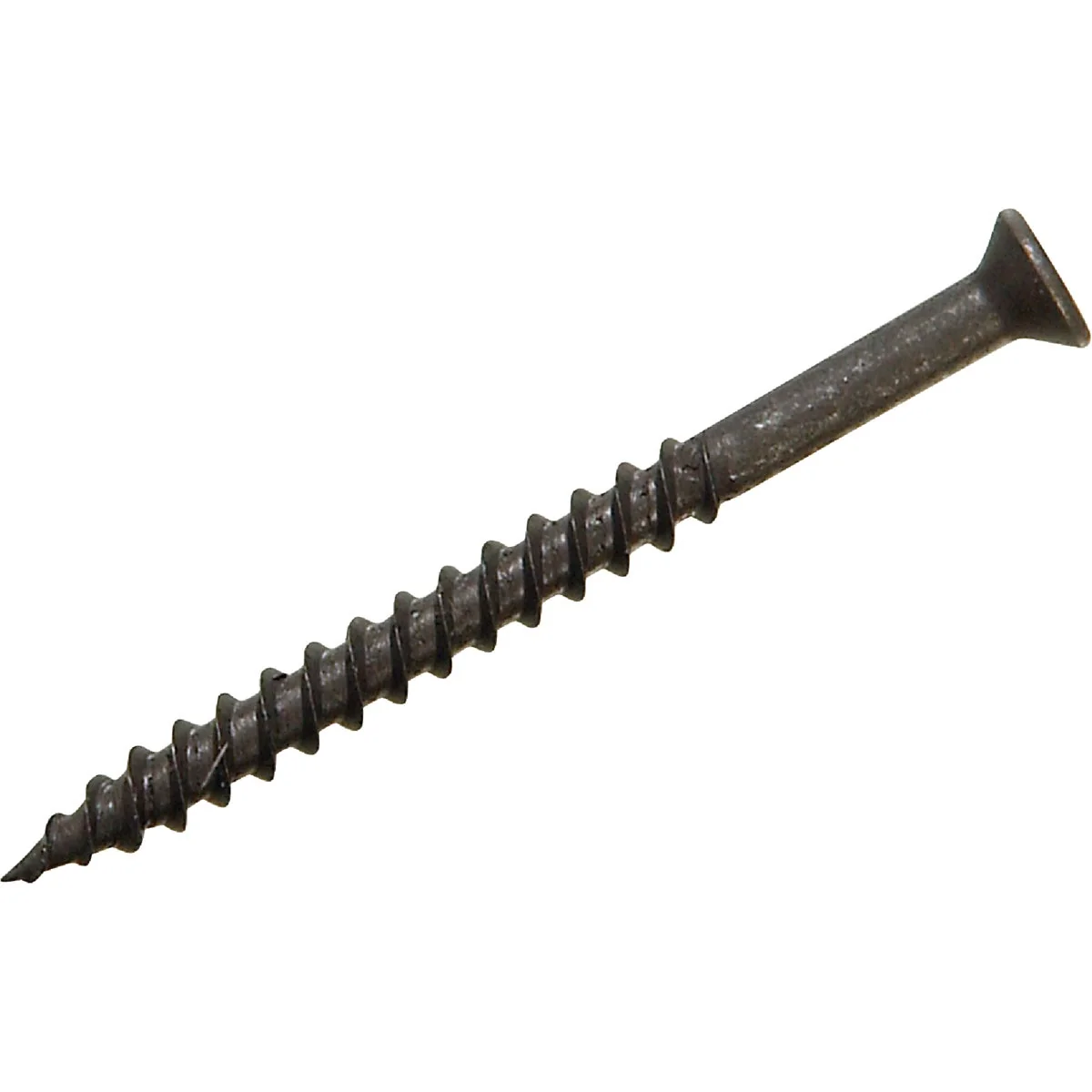Exclusive Hillman 6 x 1-5 8 In. Square Trim Cabinet Screw 100 Ct. Sophisticated
