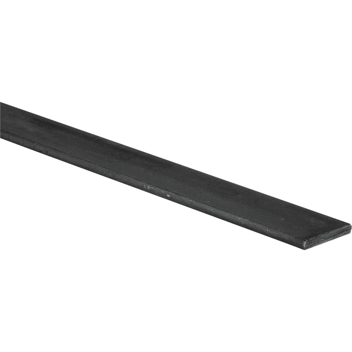 Recyclable Hillman Steelworks 2 In. x 4 Ft. x 3 16 In. Solid Flat Exceptional