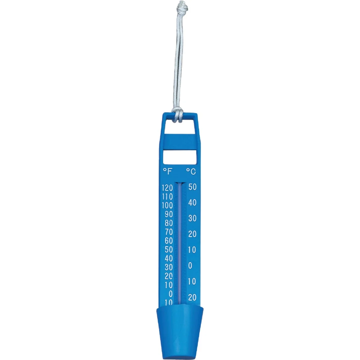Effective JED Pool and Spa Thermometer Selected