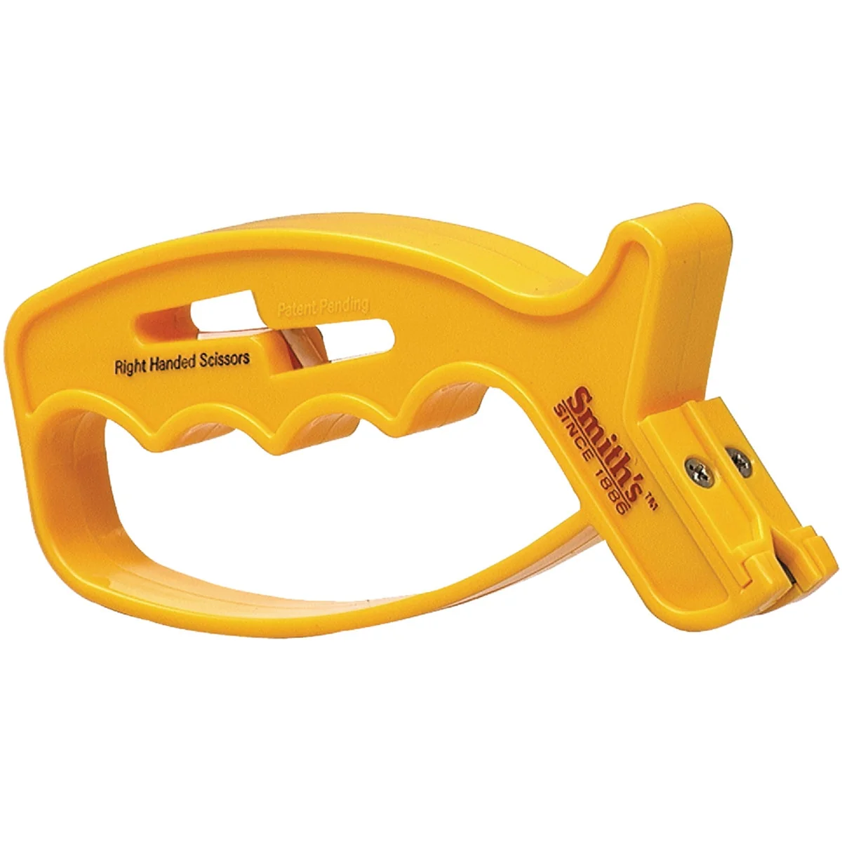 First-Class Smith's V Sharp Groove Carbide Sharpener Exceptional