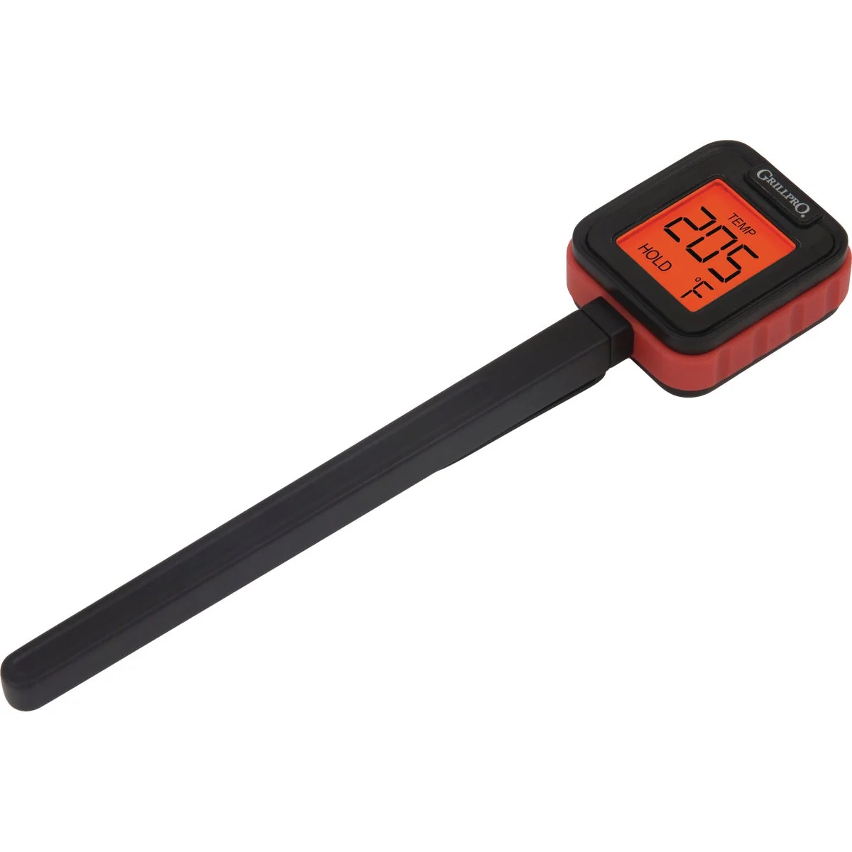 Reliable GrillPro Instant Read Probe Thermometer Contemporary