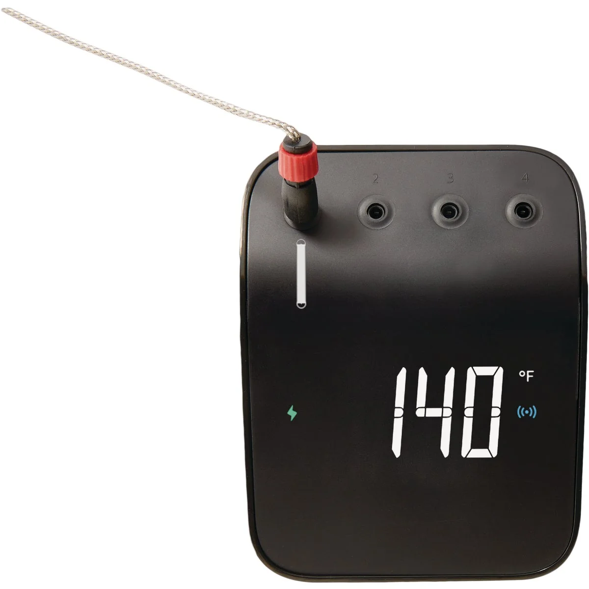 Fashionable Weber Connect WiFi Smart Grilling Hub Selected