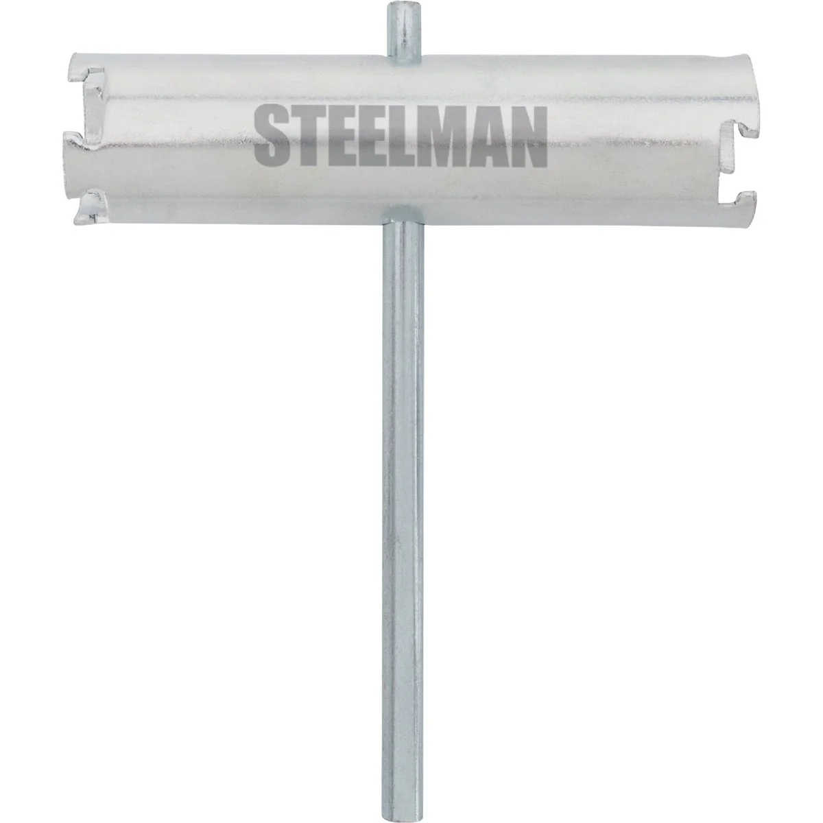 Crafted Steelman Basket Strainer Wrench Carefully Designed