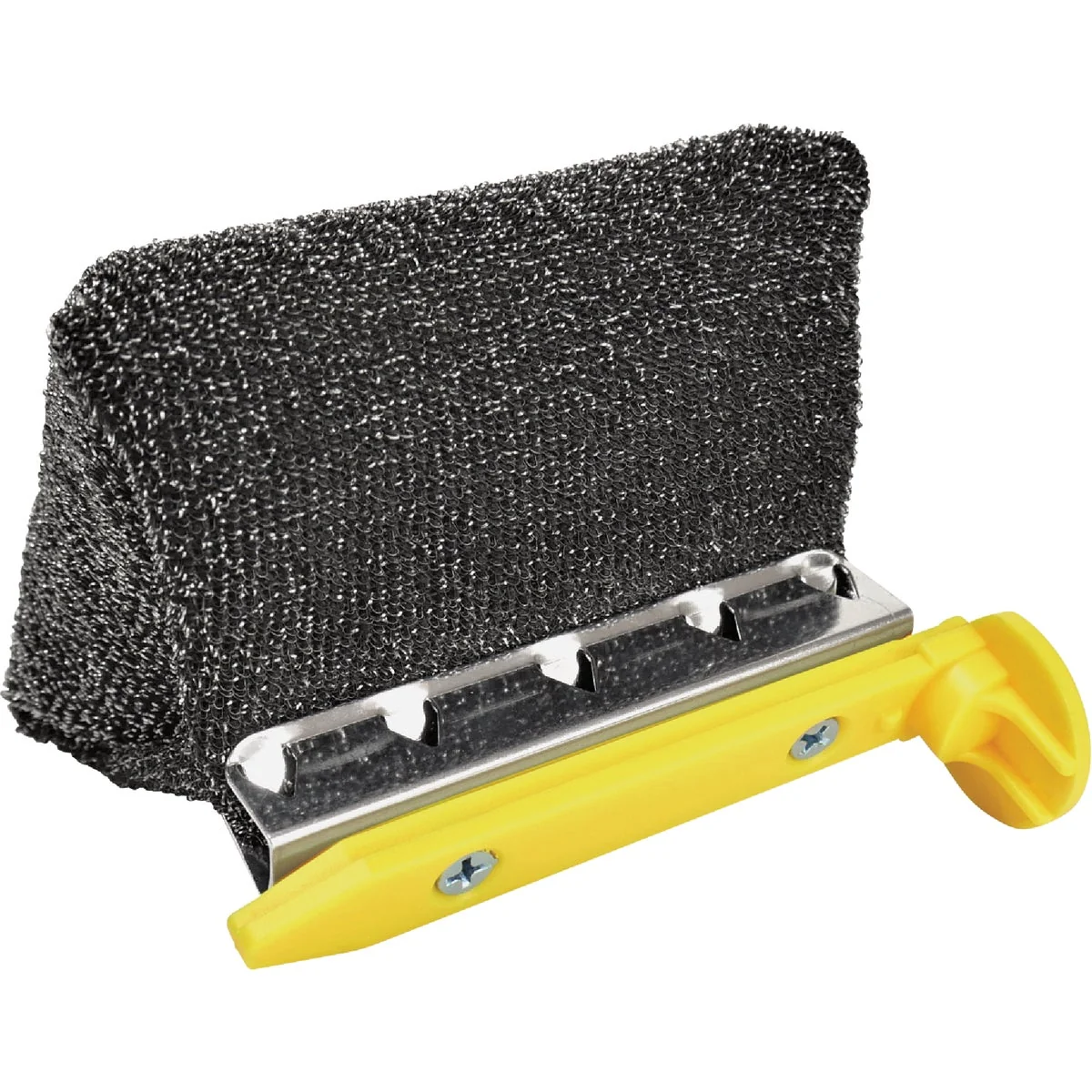 Environmentally Friendly Scrub Daddy Barbeque Daddy Scrubbing Refill Head Authentic
