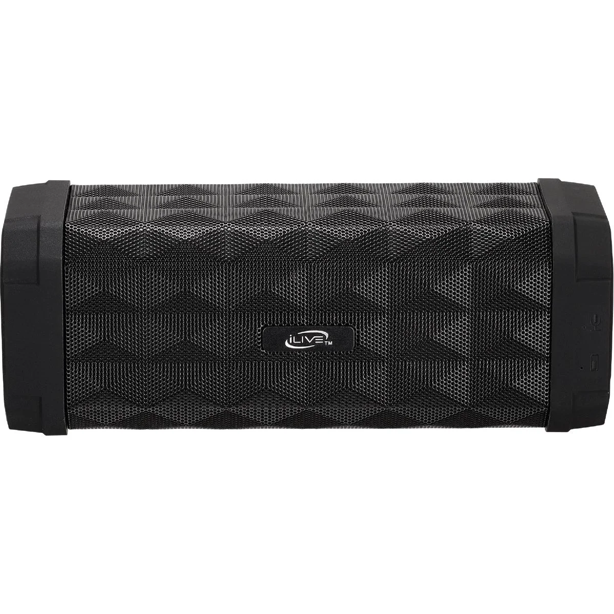 Proven iLive Waterproof IPX5 Bluetooth Speaker Effective