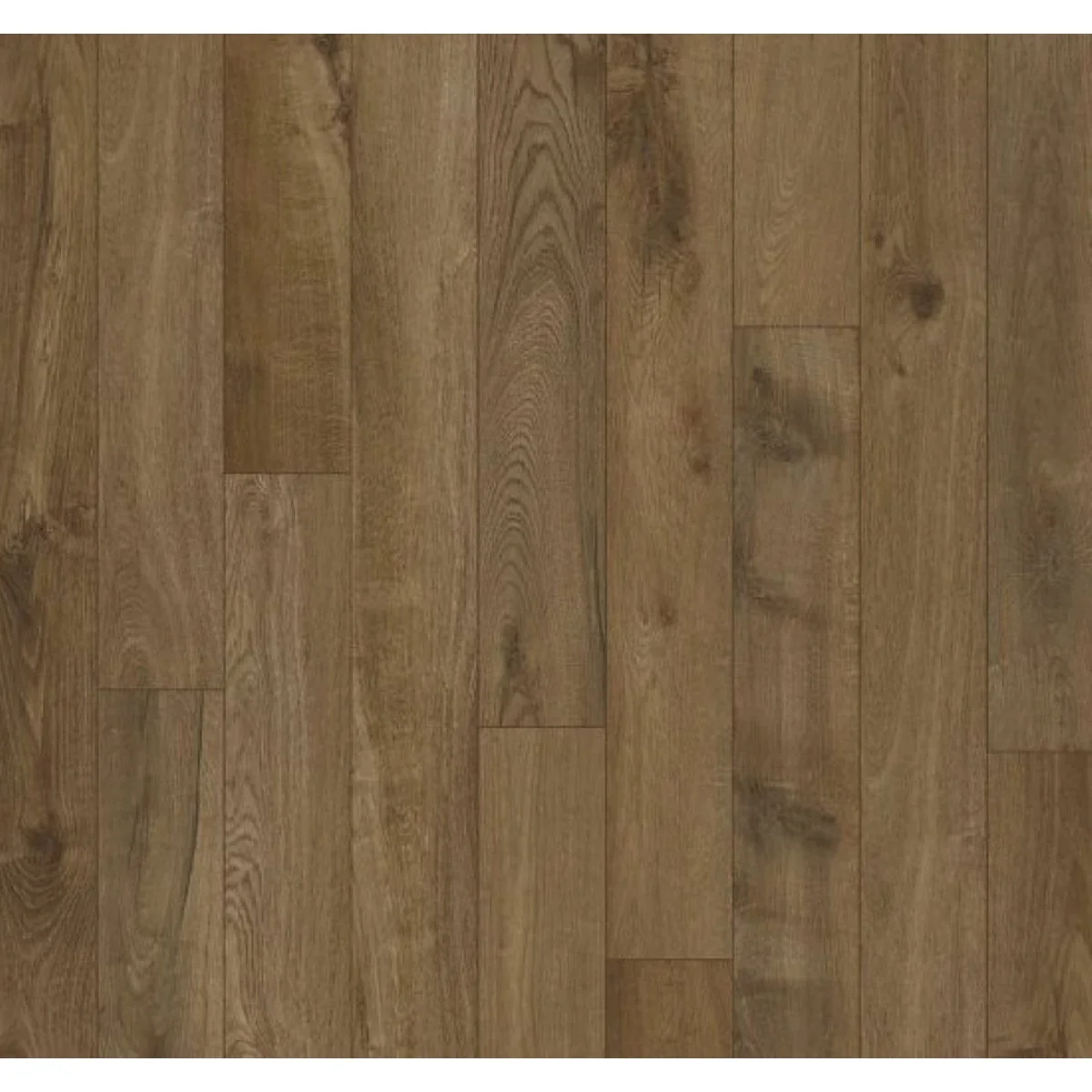 Excellent Mohawk SolidTech Tranquility Seeker Toast 7 in. W x 72 in. L Vinyl Rigid Core Floor Plank 21.39 Sq. Ft. Case Consistent