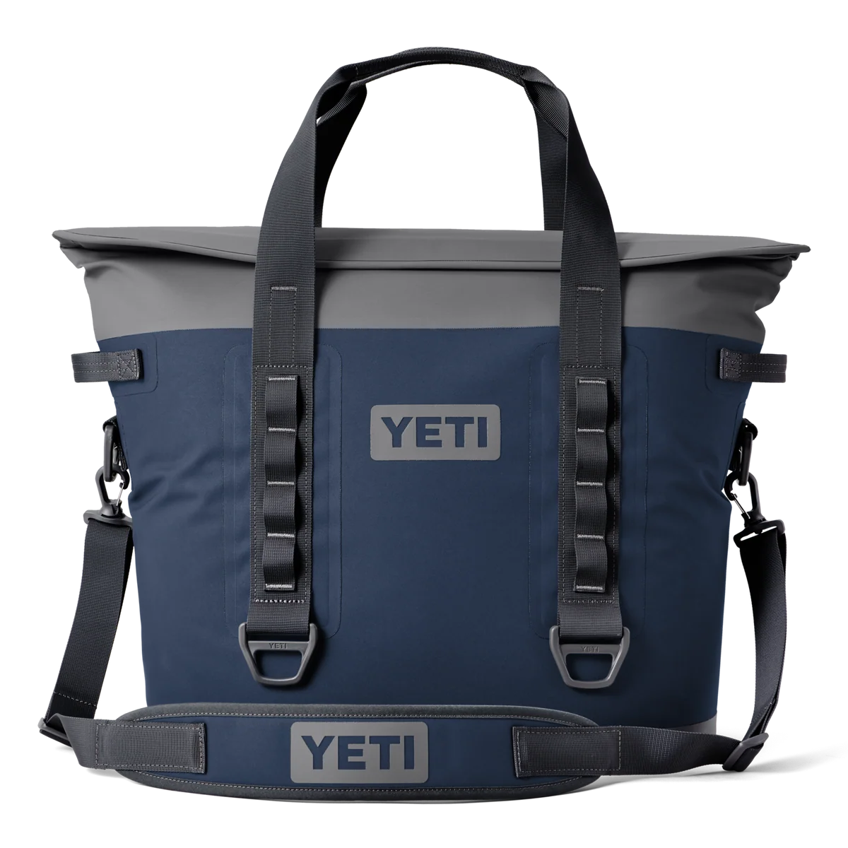 Official Yeti Hopper Tote M30 Navy Next-Generation