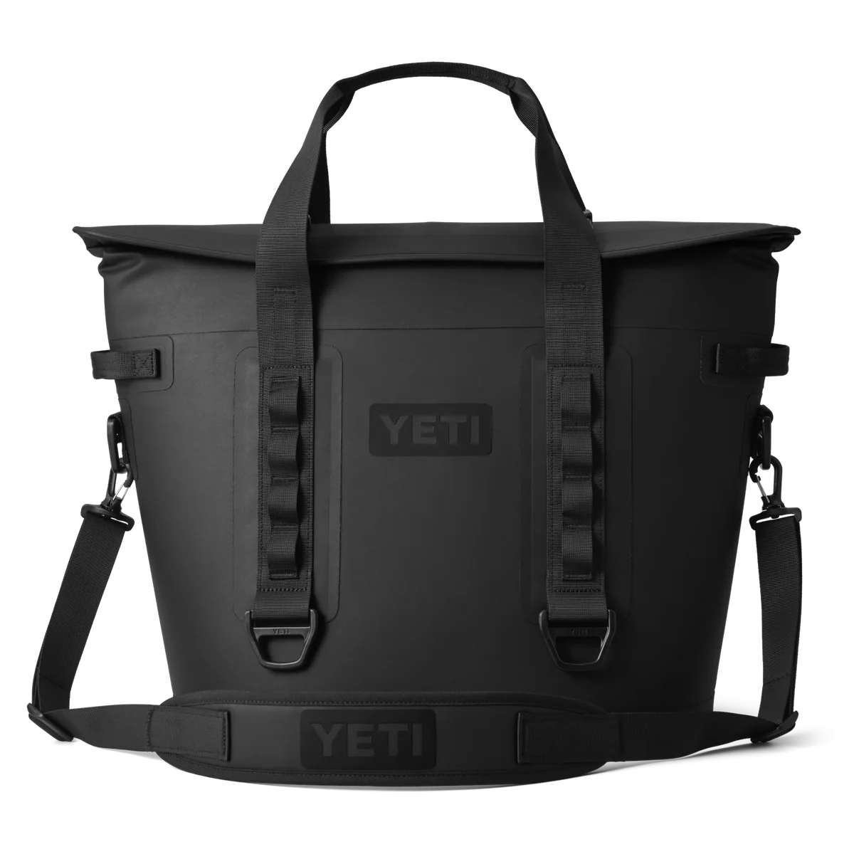 Selected Yeti Hopper Tote M30 Black Fashionable