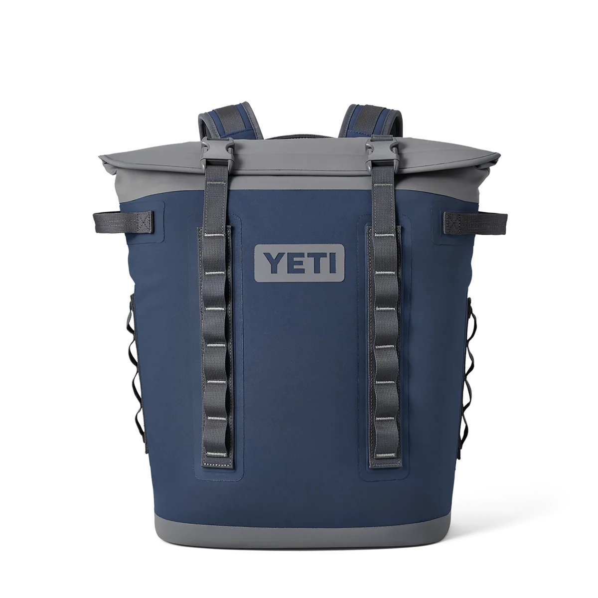 Fine Yeti Hopper Backpack M20 Navy Trusted