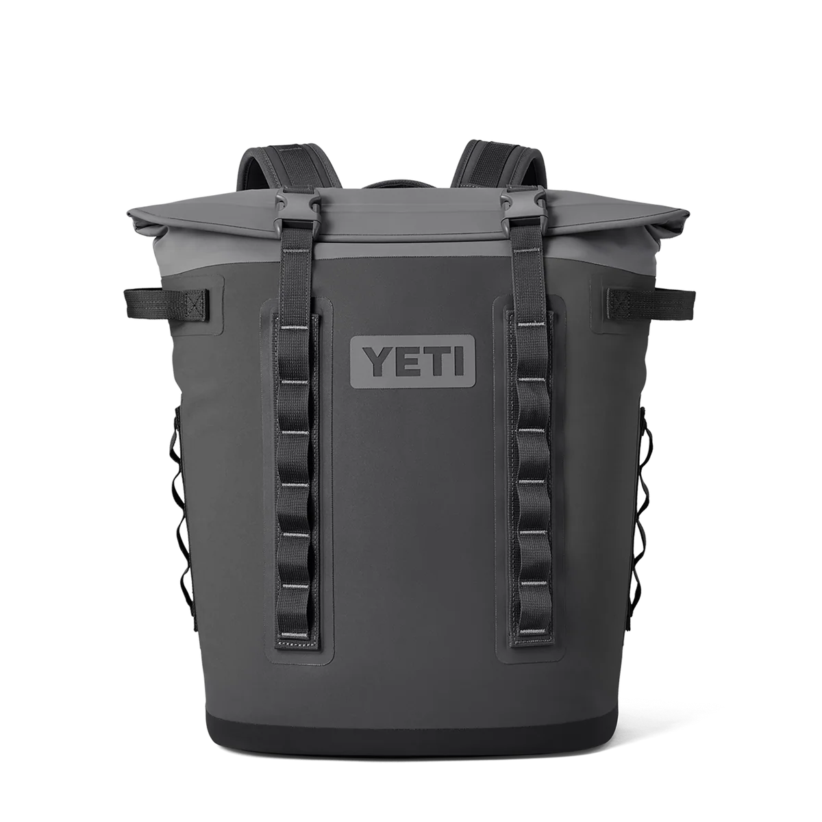Organic Yeti Hopper Backpack M20 Charcoal Consistent