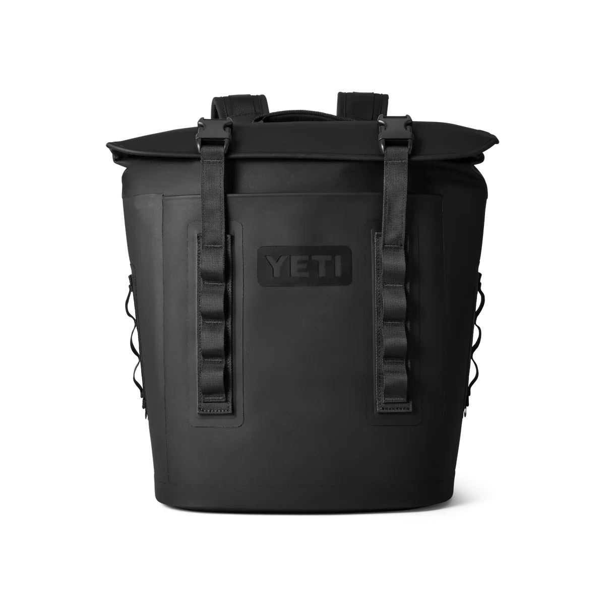 Easy-to-Use Yeti Hopper Backpack M12 Black Comfortable