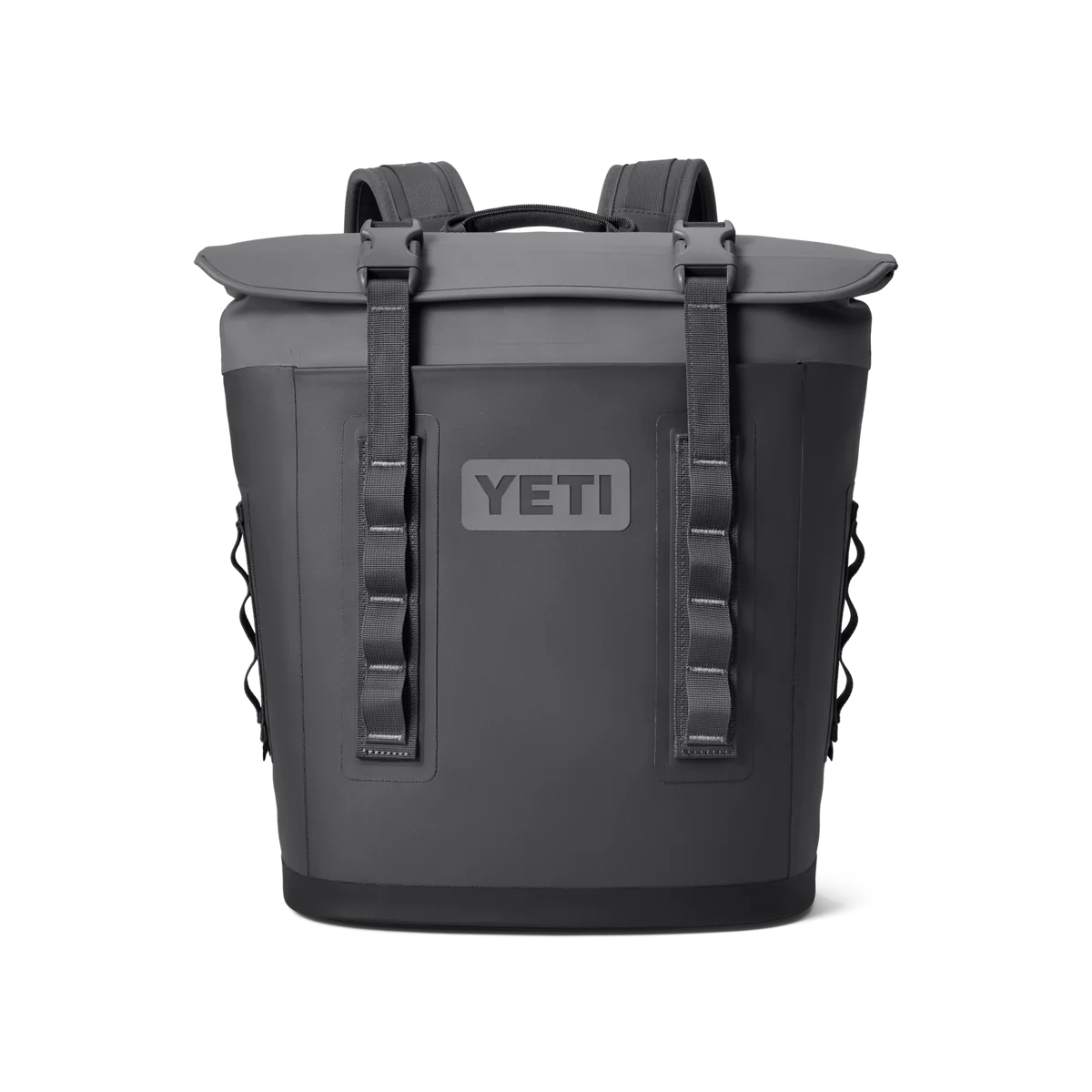 Refined Yeti Hopper Backpack M12 Charcoal Reliable