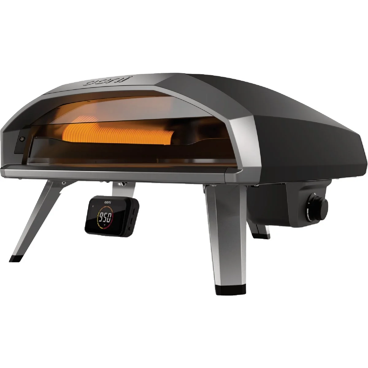 Practical Ooni Koda 2 Pro Liquid Propane Outdoor Pizza Oven Enhanced
