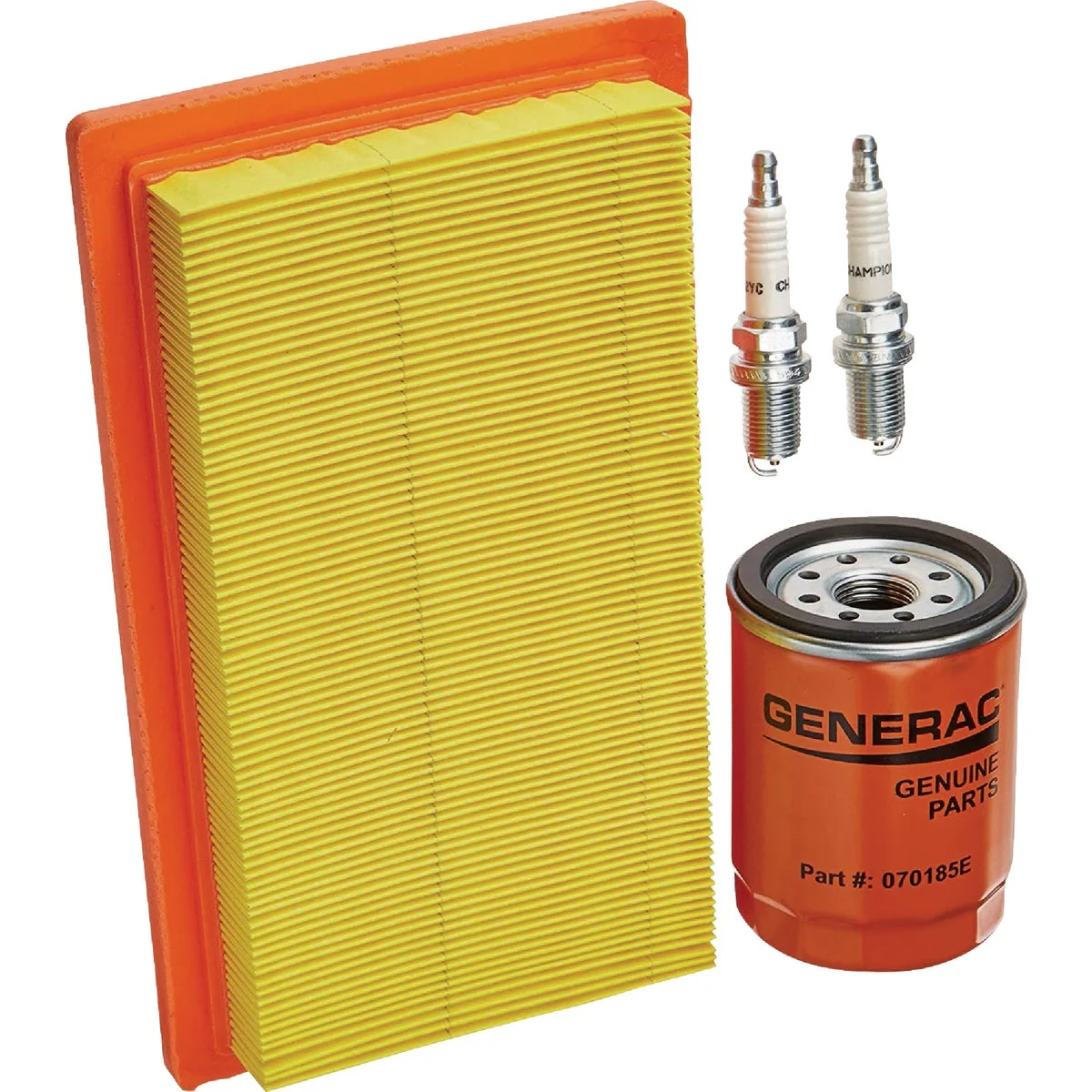Fashionable Generac 20kW 22kW 26kW 999cc Home Standby Generator Maintenance Kit Top-Quality