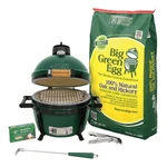 Fast MiniMax Big Green Egg Package Effective