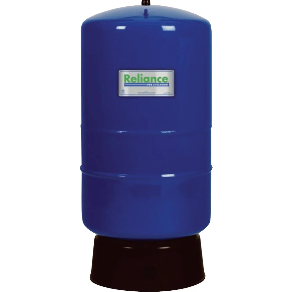 Responsible Reliance 86 Gal. Vertical -Standing Pressure Pump Tank Original Design