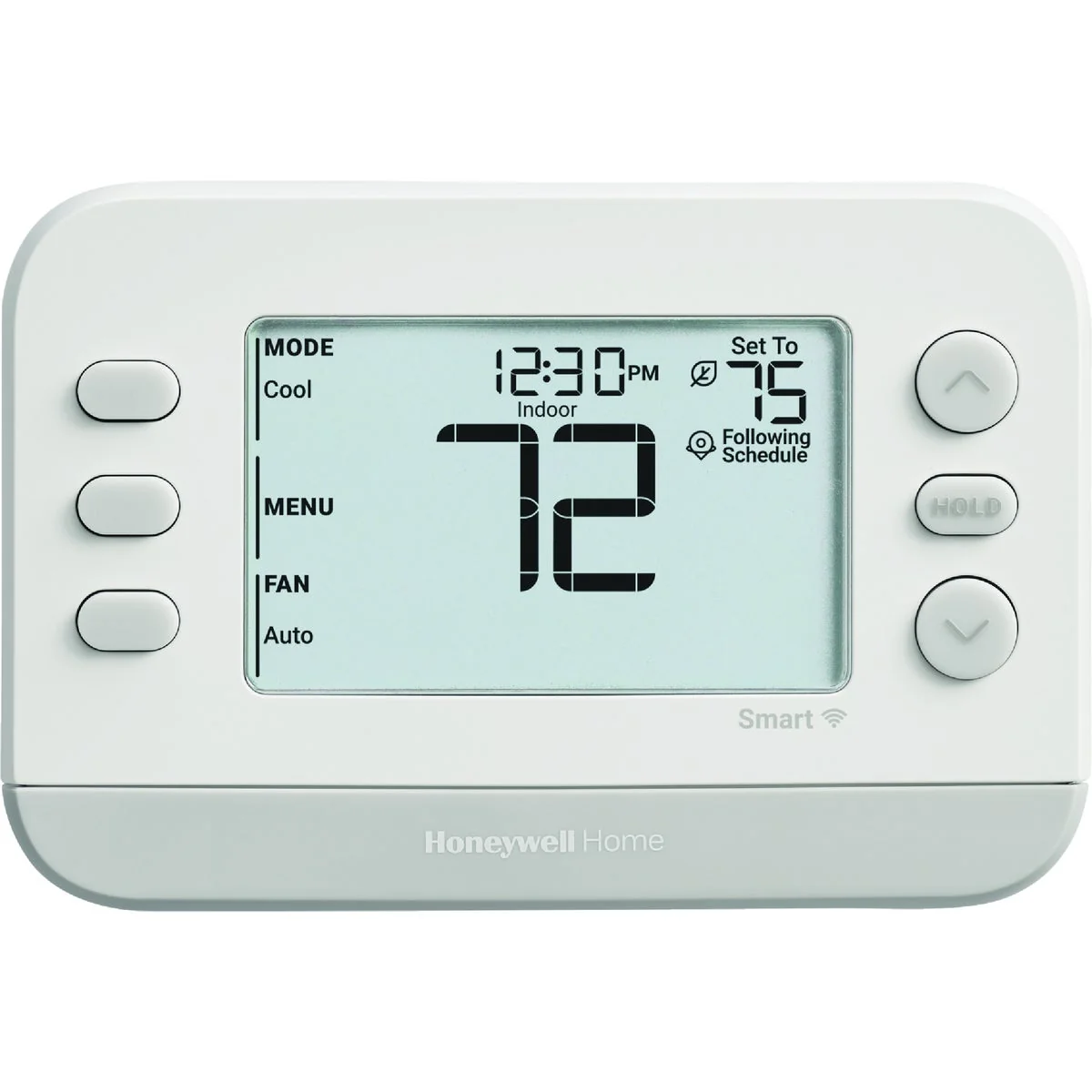 Professional Honeywell Home X2S Smart WiFi White Digital Thermostat Original Design