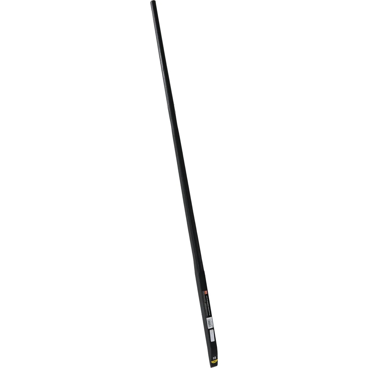 Secure Do it 18 Lb. 60 In. Octagonal Pinch Point Bar Responsible