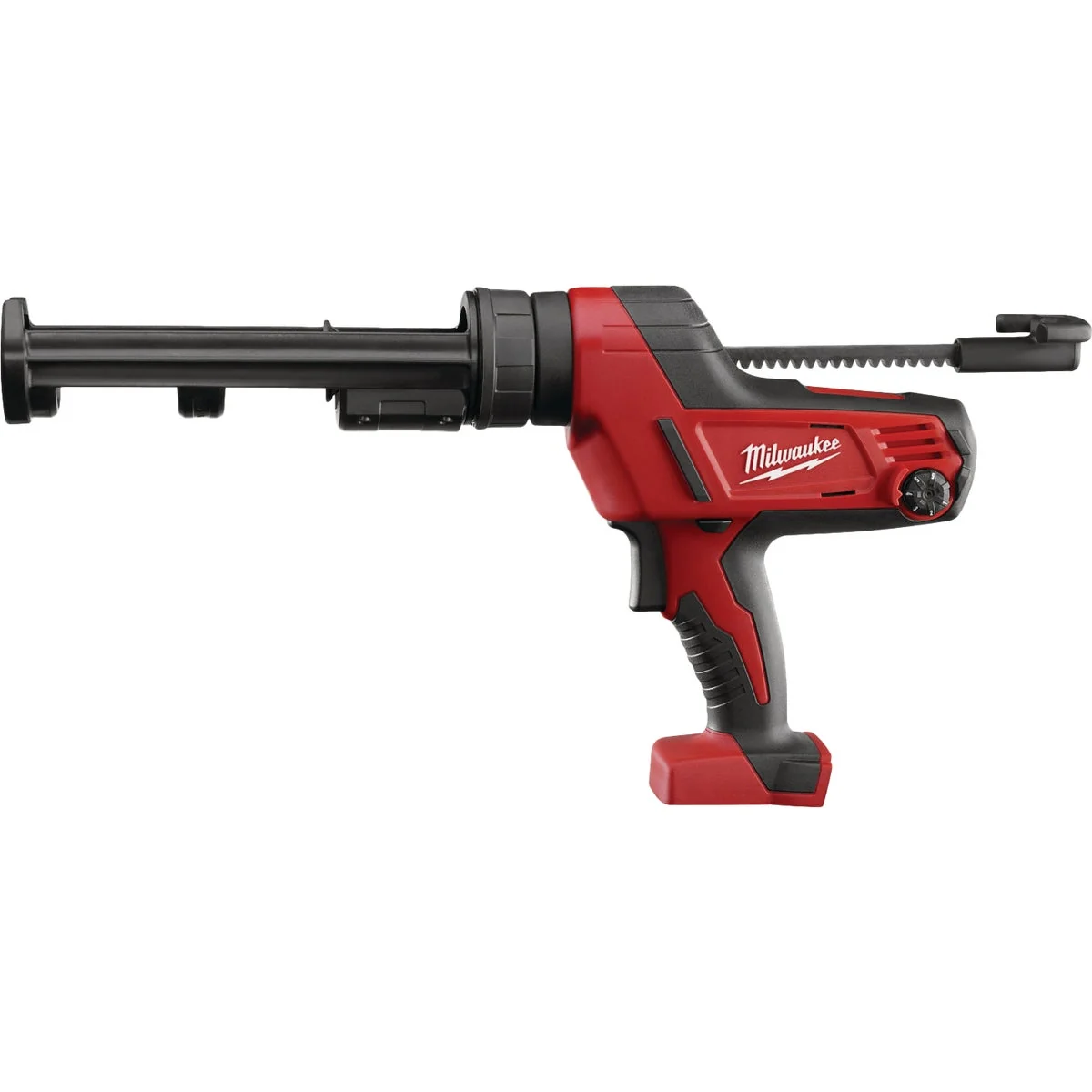 High-Quality Milwaukee M18 10 Oz. Caulk Gun Tool Only User-Friendly