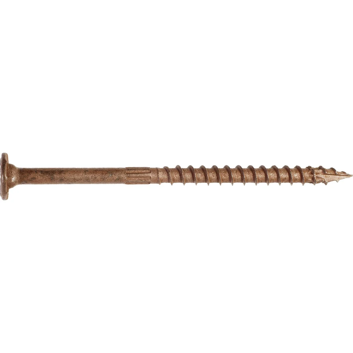 Modern Simpson Strong-Tie Strong-Drive SDWS Quik Guard 0.160 In. x 3-1 2 In. T25 Framing Screw Tan 750 Ct. Unique