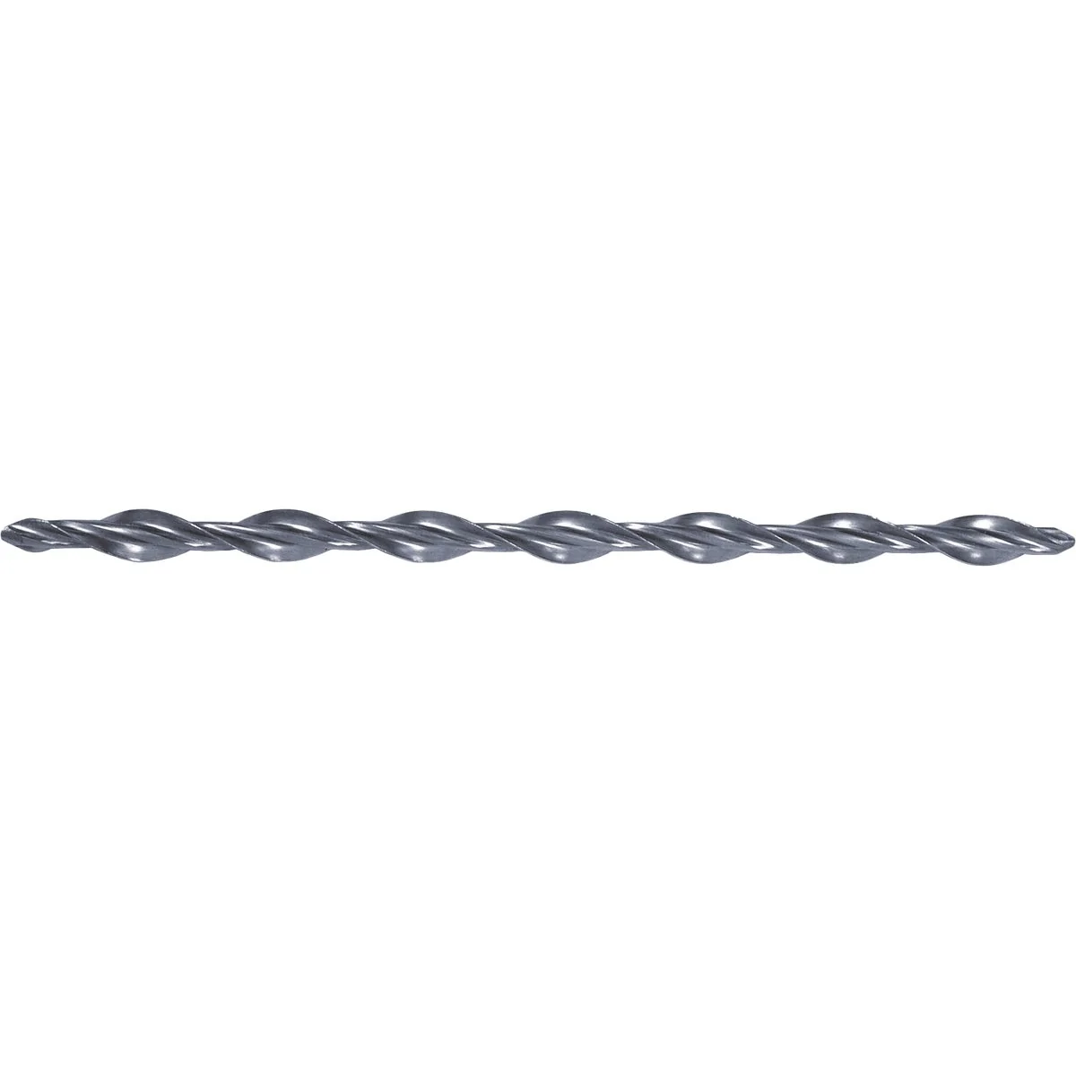 Carefully Designed Simpson Strong-Tie Heli-Tie 1 4 In. x 40 In. Helical Stitching Tie 10-Ct. Green