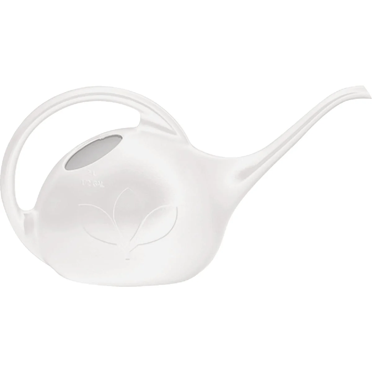 Top-Quality Novelty Root Vessel 1 2 Gal. Pearl Deluxe Watering Can Exclusive